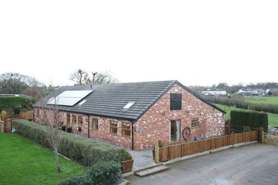 4 Bedroom Detached